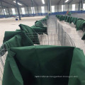 hesco barriers for sale welded wire mesh panel for gabion